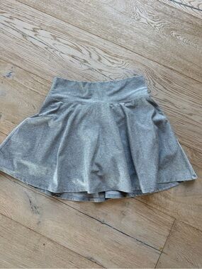 3 pairs of old navy active skirts